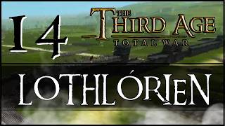 WAR ON TWO FRONTS  Lothlórien DAC v5  Episode 14 [upl. by Tallie]