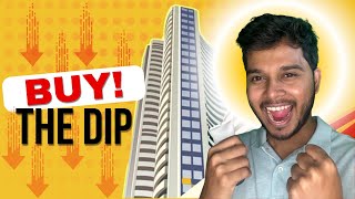 Best stocks to buy now  Good time to buy the Dip [upl. by Ilak]