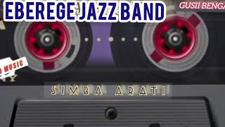 SIMBA ARATI By Eberege Jazz Band [upl. by Odell]