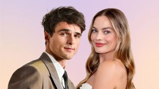 New Update Breaking News Of Margot Robbie and Jacob Elordi  It will shock you [upl. by Etana8]