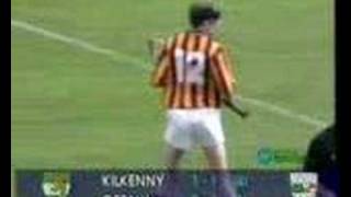 DJ Carey Goal vs Offaly 1994 [upl. by Amato]