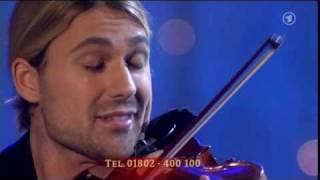 David Garrett  Humoresque [upl. by Hanson]