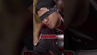 Mortal Kombat 1 Scorpion Intros P11  Kenshi mk wb gaming [upl. by Tymes350]