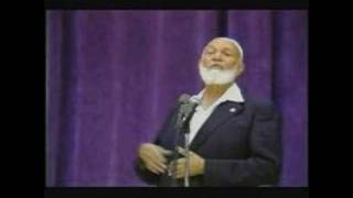 Bible Gods Word  Deedat vs Swaggart 7 of 23 [upl. by Anhoj]