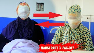 NABSI  PART 3  FACEOFF [upl. by Graybill]