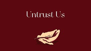 UNTRUST US MEME TEST [upl. by Darrell514]