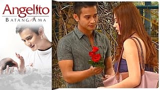 Angelito Ang Batang Ama  Episode 59 [upl. by Kirsti389]