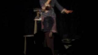 Stand up Sit down amp Laugh comedy 2009 02 17 [upl. by Aleekahs209]