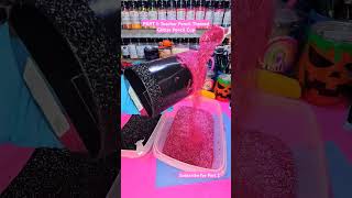 Subscribe for more glitter fun and tutorials glitter pencilcup teachergift tutorial handmade [upl. by Alvord132]