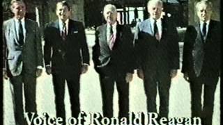 Headline News  Death of Richard Nixon 1994  part 2 of 2 [upl. by Milda]