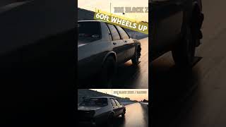 BOOST DOCTOR 60FT WHEELIEBIG BLOCK ZEEK RACING [upl. by Yarazed]