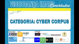 T H R E E S O M E  IMARP 2024  10 ANOS  CATEGORIA CYBER CORPUXS [upl. by Tomaso]