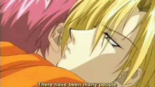 Gravitation AMV  All I Ever Wanted [upl. by Publius147]