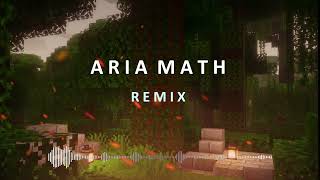 The EPIC Aria Math orchestral remix youve been waiting for Original arrangement by me [upl. by Ennairam511]