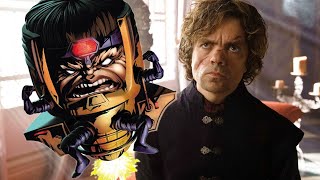 MODOK  TRAILER  MARVEL STUDIOS  2022 marvelstudios [upl. by Kristine]