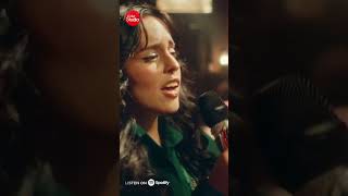 Harkalay Coke Studio season 15 zaa baa shama spelaney status viral [upl. by Pyne632]