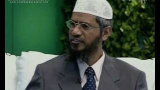 Dr Zakir Naik  Can Eid be celebrated on the same day throughout the world [upl. by Ozmo]