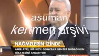 Amir ATEŞ  Bir kızıl goncaya benzer dudağın [upl. by Ranson]