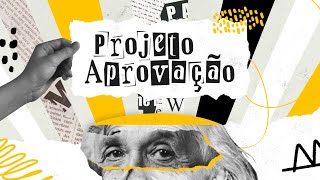 Projeto Aprovação  Preparese para conquistar o Enem e o vestibular [upl. by Lytton646]