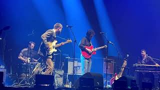 The Dawn Brothers  Wanting Your Love So Bad Live at ZiggoDome Amsterdam May 5th 2024 [upl. by Ciel]