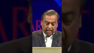 Mukesh Ambani ka 5 amazing facts mukeshambani anantambani facts sorts viral [upl. by Divadnahtanoj]