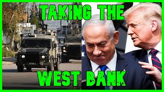 BOMBSHELL Israel Prepares FULL ANNEXATION Of West Bank  The Kyle Kulinski Show [upl. by Hedvige]