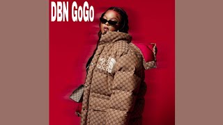 Felo Le Tee amp DBN Gogo – 100 Official Audio [upl. by Esmerolda]