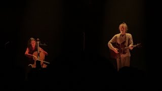 Damien Rice · 20231204 · Orpheum Theatre · Los Angeles · full live show [upl. by Glynn]