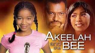 Akeelah and the Bee  Trailer [upl. by Refotsirc]