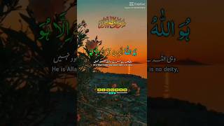 Beautiful Quran Recitation Translation Urdu Hindi Surah HasharKuran Majeed Verses Tilawat Tarjuma [upl. by Amalita887]