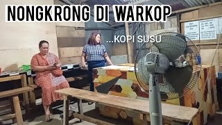 NONGKRONG DI WARKOP PLUS GITUAN [upl. by Bainbrudge161]