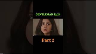 Gentleman EP 24  Humayun Saeed  Yumna Zaidi Sponsored By Mezan Masterpaints Ujooba Beauty Cream [upl. by Carmelo]