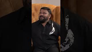 Gopinath has a crush on Arvind Swamy  Latest Interview meiyazhagan Gobinath gobinathinterview [upl. by Reyna879]