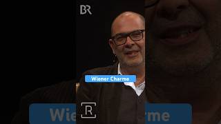 Wiener Charme  Hannes Ringlstetter und Josef Hader  BR Kabarett amp Comedy  shorts [upl. by Sheepshanks148]