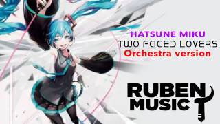 Two faced loversOrchestra version [upl. by Ximenes]