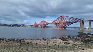 20240912 Queensferry Brücke [upl. by Inafit374]