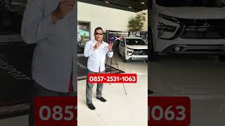 Diskon Xpander Ultimate November 2024 mitsubishi newcar xpander salesxpander salesmitsubishi [upl. by Euqinim629]