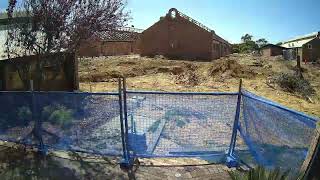 Timelapse Transformation The New Science Building at St Stephens School Duncraig [upl. by Rabbaj]