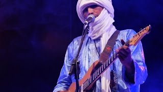 Festival Taragalte  Abdallah AG LAMIDA dit INTIDAO amp Génération Taragalte [upl. by Israeli]