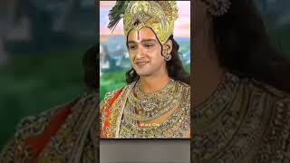 viralvideo radhekrishna vasudev mahabharat shorts viralvideo ‎Shayarshivam09 [upl. by Adniralc]