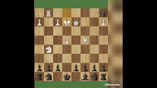 This is not a weak opponent Im not in the mood chess 🤔 chessmusic🎵 subscribe ✅ [upl. by Bernita819]