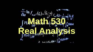 Introduction to RiemannStieltjes Integration [upl. by Swetiana]