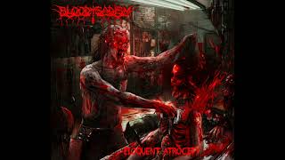 Bloody Sadism  Eloquent Atrocity Full Album [upl. by Eitsyrhc670]