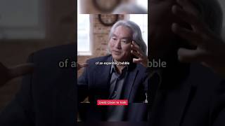 Physicist Michio Kaku talks about the Multiverse astrophysics [upl. by Gabie157]