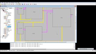 Tutorial 2 VLSI Electric Full Adder Layout Design [upl. by Yenffit]