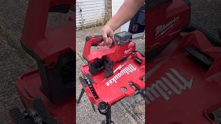 The POWER TOOL you didn’t know YOU needed electrican powertools [upl. by Nnaerb]