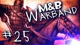 Mount amp Blade Caticus the Warrior Ep 25  Sea Raider Raiding [upl. by Nirik]