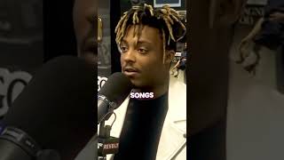 Why Juice WRLD chose Syphilis 😮🔥 [upl. by Pirali423]