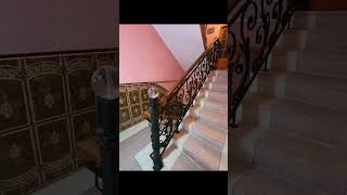 Latest stairs railing design shortvideo ytshortviral [upl. by Assirrem]