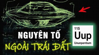 Tiết Lộ Dấu Vết Công Nghệ Của Người Ngoài Hành Tinh Năng Lượng Kỳ Diệu Của UFO  Vũ Trụ Nguyên Thủy [upl. by Aihseym]